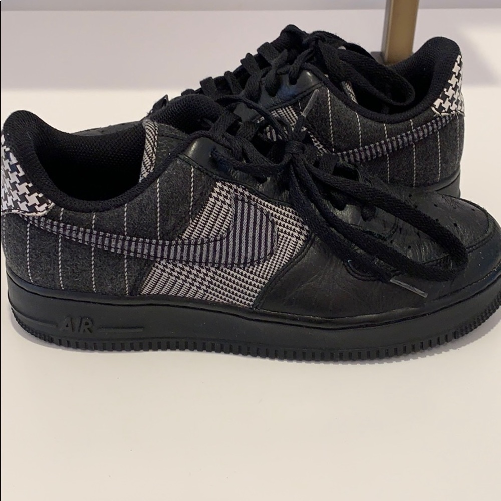 Nike Air Force